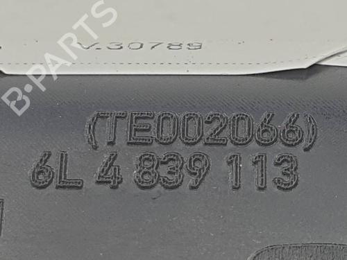 Rear left interior door handle SEAT IBIZA III (6L1) 1.9 SDI | BP28066075I15 
