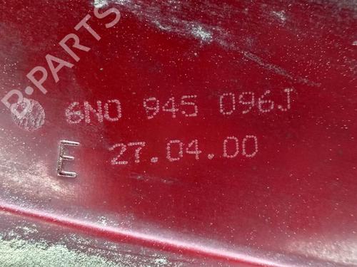 Right taillight VW POLO (6N2) 1.0 | BP8692669C35 - Image 2