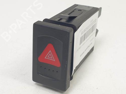 Used Warning switch Warning switch VW PASSAT B5.5 Variant (3B6) 1.9 TDI (101 hp) 10062686 10062686