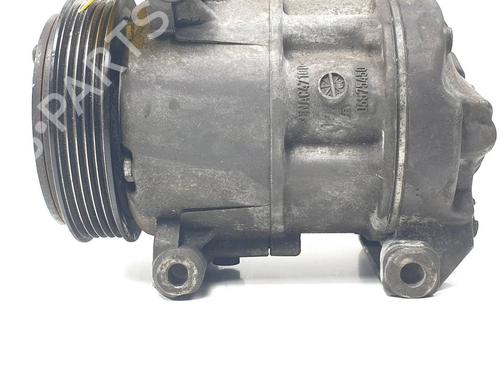 AC compressor FIAT 500L (351_, 352_) 1.4 (199LYB1B) | BP39491637M34 - Image 4