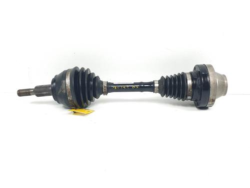 Used Left front driveshaft Left front driveshaft VW TOUAREG (7LA, 7L6, 7L7) 2.5 R5 TDI (174 hp) 24915512 24915512
