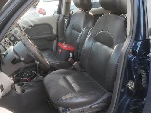 Engine control unit (ECU) CHRYSLER PT CRUISER (PT_) 2.2 CRD | BP25138540M57  - Image 19