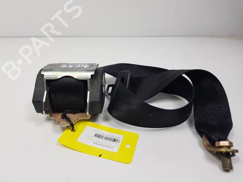 Used Rear left seatbelt AUDI A4 B7 Avant (8ED) 2.7 TDI (180 hp) 11176255