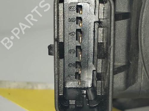 Mass air flow sensor RENAULT MEGANE I Classic (LA0/1_) 1.9 dCi (LA05) | BP25145528M95 