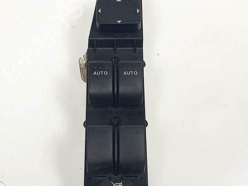 Left front window switch MAZDA CX-9 (TB) | BP13652194I27 - Image 2