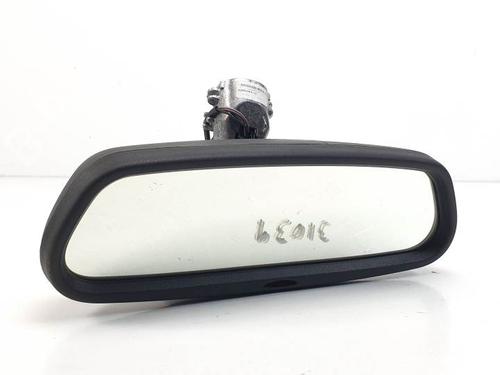 Used Rear mirror PEUGEOT 3008 I MPV (0U_) 1.6 BlueHDi 120 (120 hp) 27888724