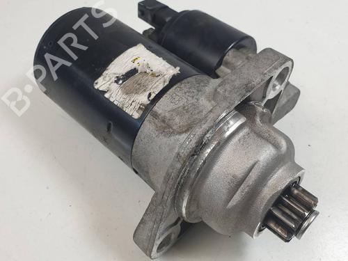 Used Starter Starter VW NEW BEETLE (9C1, 1C1) 2.0 (115 hp) 39634497 39634497