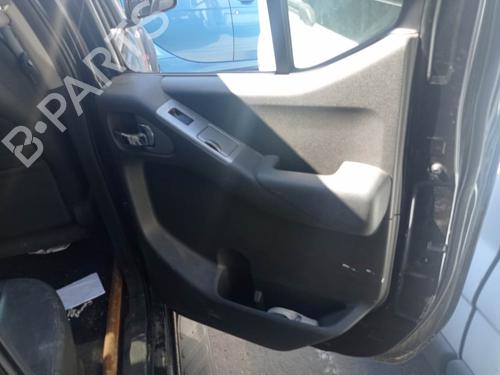 Left rear window switch NISSAN NAVARA NP300 (D40) 2.5 dCi | BP11271707I29  - Image 16