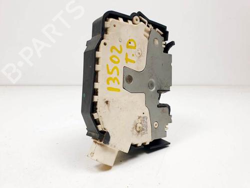 Rear right lock LAND ROVER RANGE ROVER III (L322) 3.0 D 4x4 | BP16491054C99 