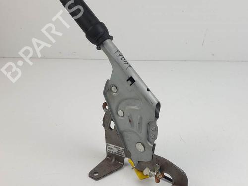 Used Hand brake Hand brake MINI MINI CLUBMAN (R55) Cooper D (109 hp) 24934593 24934593