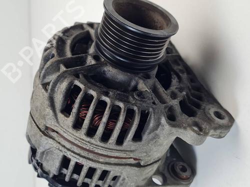 Used Other Other AUDI TT (8N3) 1.8 T (180 hp) 34534362 34534362