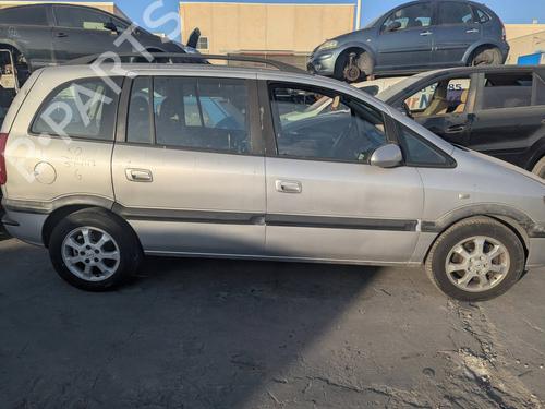 Headlight switch OPEL ZAFIRA A MPV (T98) 1.8 16V (F75) | BP37533365I24  - Image 7