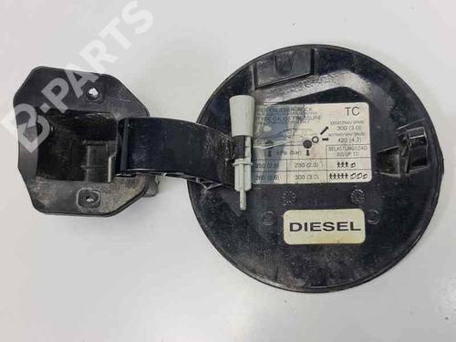 Klapa wlewu paliwa OPEL ASTRA H (A04) 1.7 CDTI (L48) | BP6856623C131 