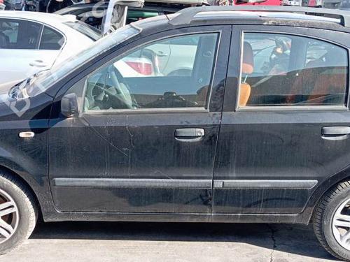 Engine control unit (ECU) FIAT PANDA (169_) 1.2 (169.AXB11, 169.AXB1A) | BP24933144M57 - Image 10