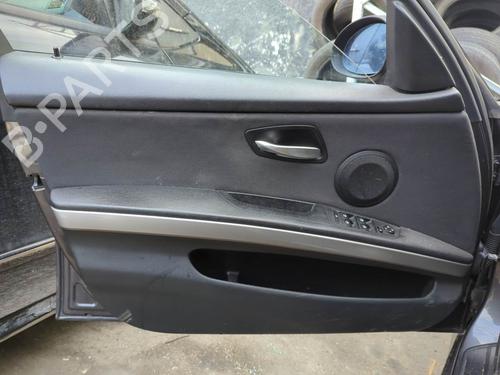 Engine control unit (ECU) BMW 3 Touring (E91) 318 d | BP24516127M57  - Image 8