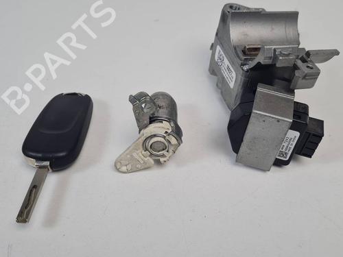 Electronic module OPEL ASTRA K (B16) 1.2 Turbo (68) | BP36661664M83 - Image 2