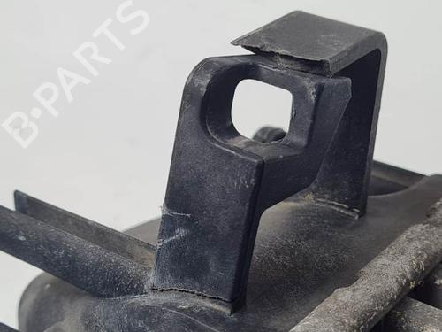 Intercooler RENAULT MEGANE III Hatchback (BZ0/1_, B3_) 1.5 dCi (BZ09, BZ0D, BZ1W, BZ29, BZ14) | BP28508223M30 