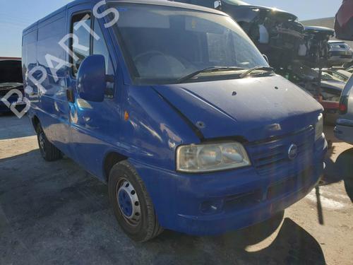 Front right interior door handle FIAT DUCATO Van (244_) 2.0 JTD | BP24930623I14  - Image 16