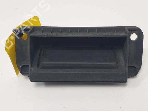 Used Tailgate handle MERCEDES-BENZ C-CLASS (W204) C 220 CDI (204.002) (170 hp) 24990318