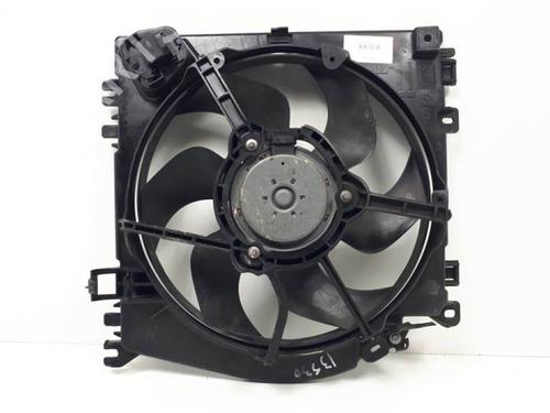 Radiator fan NISSAN NOTE (E11, NE11) 1.5 dCi | BP16366850M35 