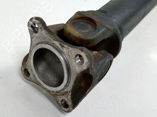 Driveshaft NISSAN TERRANO II (R20) 2.7 TDi 4WD | BP8731491M37 