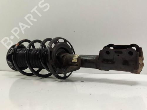 Used Left front shock absorber Left front shock absorber HONDA JAZZ II (GD_, GE3, GE2) 1.3 iDSi (GD1) (83 hp) 10062628 10062628
