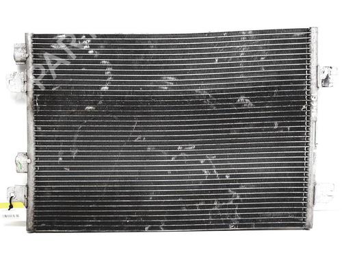 Used AC radiator AC radiator DACIA LOGAN (LS_) 1.5 dCi (LS0K) (68 hp) 16053800 16053800