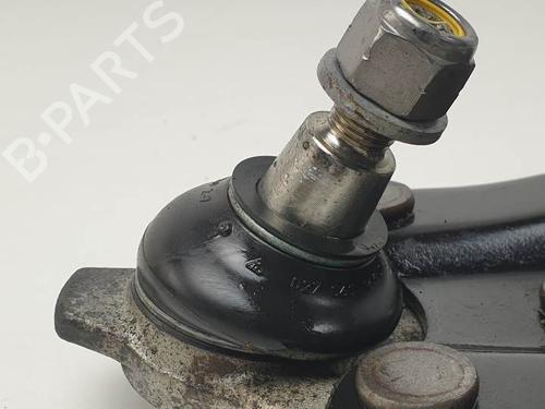 Left front suspension arm DACIA DUSTER (HM_) 1.0 TCe 90 (HMM6) | BP25864141M12 