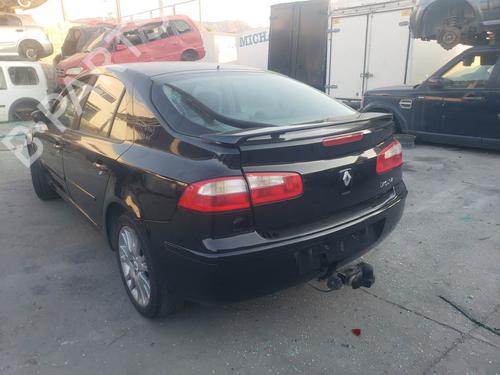 Engine control unit (ECU) RENAULT LAGUNA II (BG0/1_) 1.9 dCi (BG08, BG0G) | BP28388507M57  - Image 9