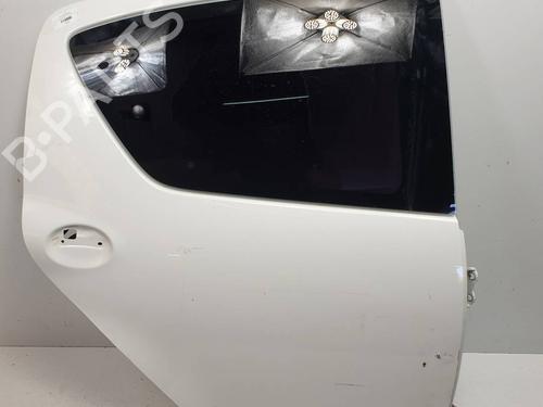 Used Right rear door Right rear door 37237625 37237625