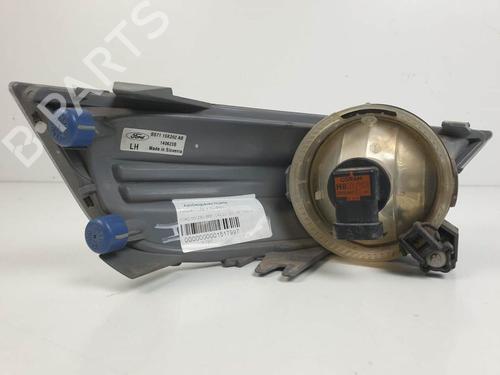 Left front fog light FORD MONDEO IV (BA7) 2.0 TDCi | BP24930977C30  - Image 8