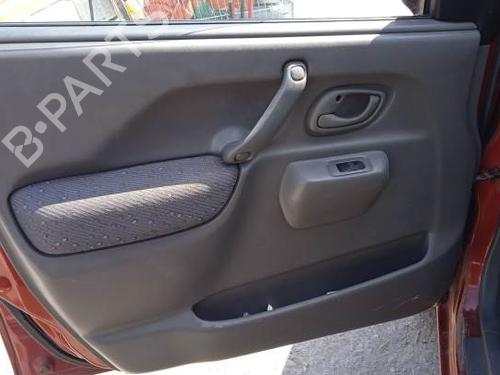 Starter SUZUKI IGNIS I (FH)  | BP9393570M8 