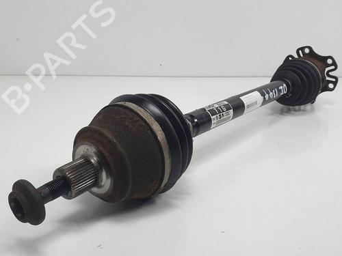 Used Left front driveshaft Left front driveshaft AUDI A6 C6 Avant (4F5) 2.0 TDI (136 hp) 16732625 16732625