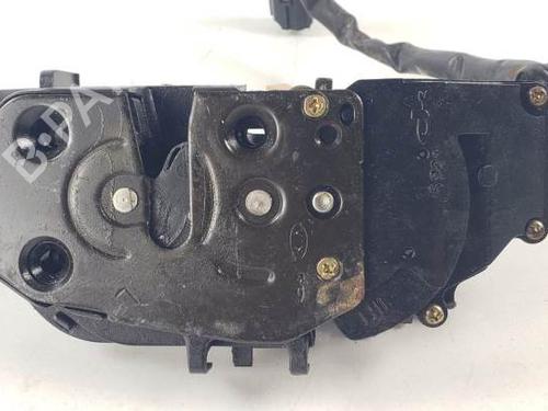 Front left lock KIA CARNIVAL II (GQ) 2.9 CRDi | BP18052145C98 