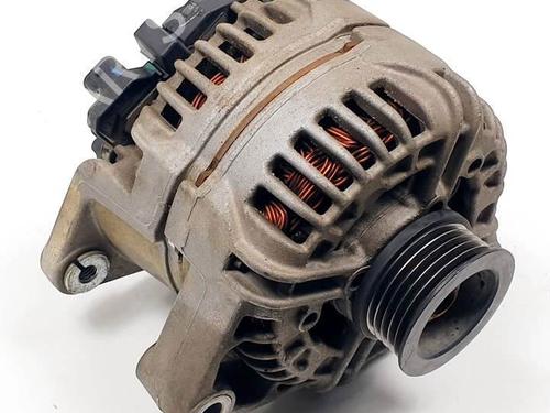 Used Alternator OPEL CORSA D (S07) [2006-2015]  17765644