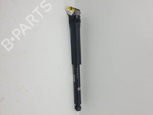 Used Right rear shock absorber MAZDA 3 Hatchback (BP) 2.0 SKYACTIV-G M Hybrid (122 hp) 28061542