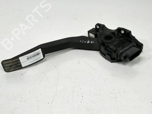 Pedal Pedal LAND ROVER RANGE ROVER SPORT I (L320) 3.0 D 4x4 (245 hp) 8205021 8205021