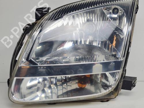 Used Left headlight Left headlight SUZUKI IGNIS II (MH) 1.3 (RM413) (94 hp) 34517887 34517887