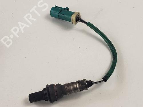 Used Electronic sensor Electronic sensor JAGUAR S-TYPE II (X200) 3.0 V6 (238 hp) 18136690 18136690