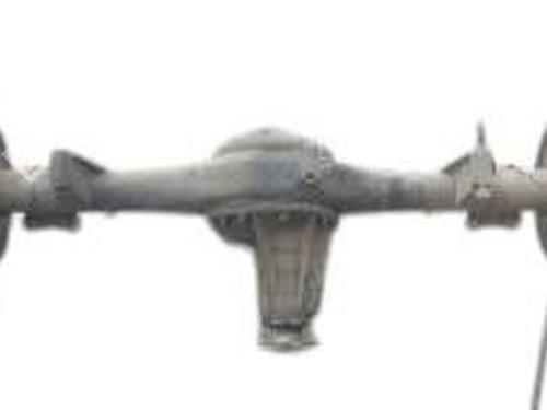 Used Rear axle NISSAN CABSTAR E (TL_, VL_) 3.0 110.35 (TL0) (110 hp) 24933024