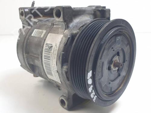 Used AC compressor AC compressor CITROËN C4 II (NC_) 1.6 HDi 90 (92 hp) 36374765 36374765