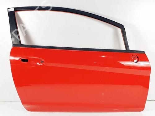 right-front-door-ford-fiesta-vi-cb1-ccn-2008-25146017 main image
