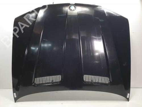 Used Hood BMW X5 (E53) 3.0 d (184 hp) 28447986
