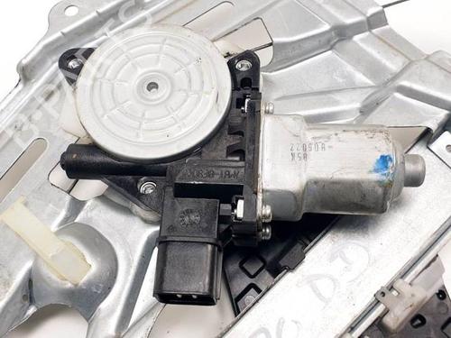 Front right window mechanism HONDA CIVIC VIII Hatchback (FN, FK) 2.2 CTDi (FK3) | BP17747593C23 