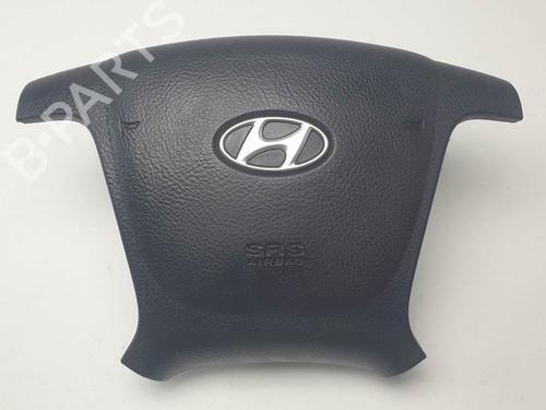 driver-airbag-hyundai-santa-fe-ii-cm-2005-2006-2007-2008-2009-2010-2011-2012-2013-2014-2015-24989408 main image