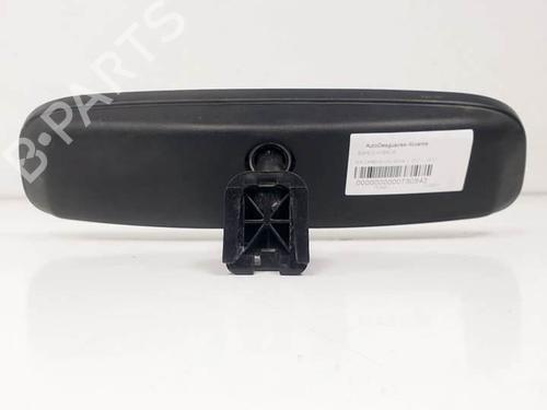 Used Rear mirror Rear mirror KIA CARENS III MPV (UN) 1.6 CRDi 128 (128 hp) 17166094 17166094