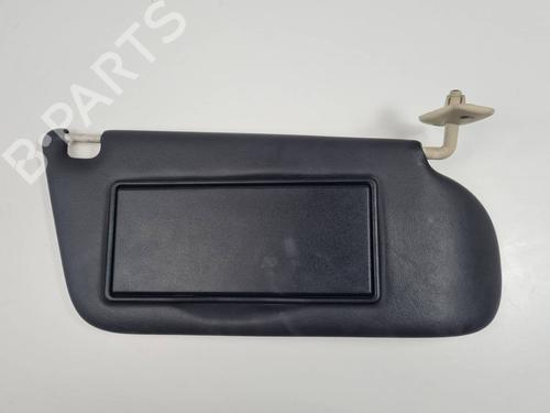 Left sun visor SAAB 9-3 (YS3D) 2.0 Turbo | BP38083428I1 - Image 2