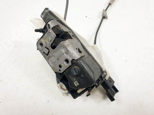 Front left lock CITROËN C3 / C3 ORIGIN III (SX) 1.2 VTi 82 | BP15088011C98 