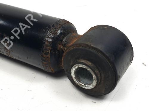 Left rear shock absorber FORD TRANSIT Van (FA_ _) 2.0 TDCi | BP29198962M18 - Image 2