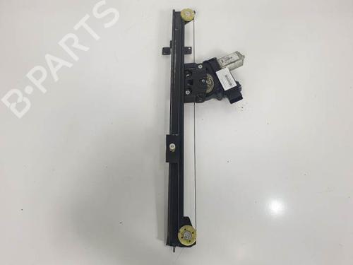 Used Front right window mechanism CITROËN JUMPER II Van 2.2 HDi 120 (120 hp) 6862137